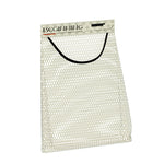 Sac de rangement polyvalent en velcro