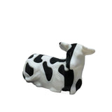 Ornement en forme de vache