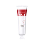 Dentifrice probiotique éclaircissant et détachant