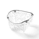 Couverts pliants pour l'extérieur