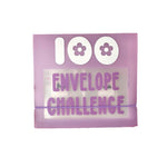 100 enveloppes
