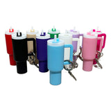 Porte-clés Mini Cup