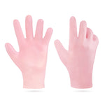 Gants de rajeunissement en gel