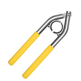 Clé de démontage du bec de robinet