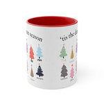 Mug Saison de Noël