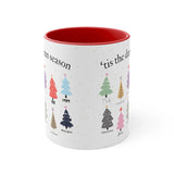 Mug Saison de Noël