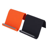 Support en silicone portable et pliable