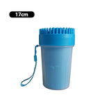 Tasse Nettoyante pour Pattes de Chien