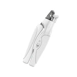 Coupe-ongles LED pour animaux de compagnie