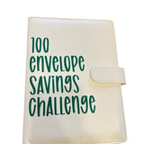 Le bloc-notes de défis à partager entre couples