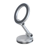 Support Magnétique Elégant pour Téléphone de Voiture