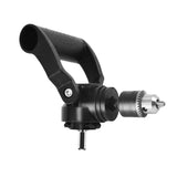 Mandrin à angle droit pour perceuse
