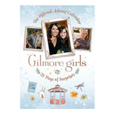 Les filles de Gilmore: Le calendrier officiel de l'Avent