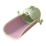 Prolongateur de robinet pour bébé