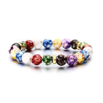 BRACELET 7 CHAKRAS