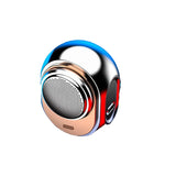 Rasoir Electrique Portable Mini Cannon