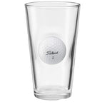 🏑Verre à pinte en forme de balle de golf