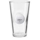 🏑Verre à pinte en forme de balle de golf