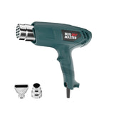 Pistolet à air chaud avec affichage numérique