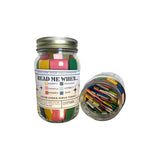 Bouteille de souhaits bibliques