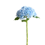 Fleurs d'hortensia artificielles pour l'extérieur