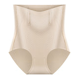 Culotte à taille haute pour femmes