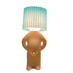 Lampe Créative de Petit Homme Timide