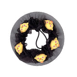 Couvre-chignon de ballet pour filles