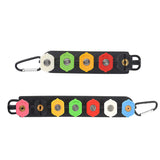 Jeu d'embouts de buse pour nettoyeur haute pression