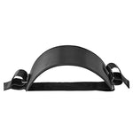 Ceinture d'exercice pour la poussée des hanches