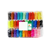 Argile colorée ultra-légère