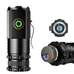 Mini torche flash super puissante