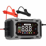 Chargeur intelligent 12V et mainteneur de batterie