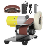 Machine à Polir Micro 15 Degrés