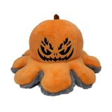 Poupée citrouille