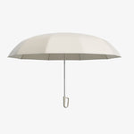 Parapluie à boucle d'anneau