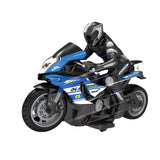 Jouets de moto télécommandée