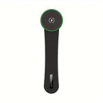 Chargeur sans fil magnétique pliable 2 en 1 pour voiture