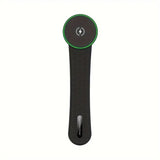 Chargeur sans fil magnétique pliable 2 en 1 pour voiture