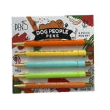 Stylos Rigolos Cadeau de Gag Sarcastique(5pcs)