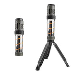 Lampe de camping à LED anti-moustiques