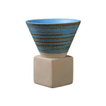 Set de mug et de bases de couture coniques