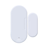 Détecteur de lumière Zigbee Aimant de porte