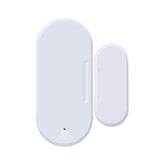 Détecteur de lumière Zigbee Aimant de porte