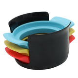 Coupe-œuf pour Ustensiles de Cuisine