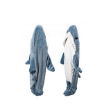Pyjama requin