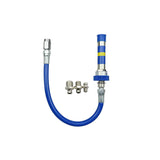 Adapteur de Pompe à Graisse
