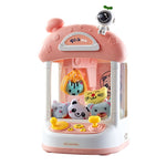 🧸Mini machine à griffes, meilleur cadeau pour les enfants