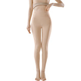 Pantalon thermique épais