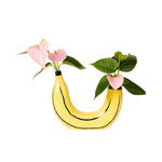 Vase Banane Pelée